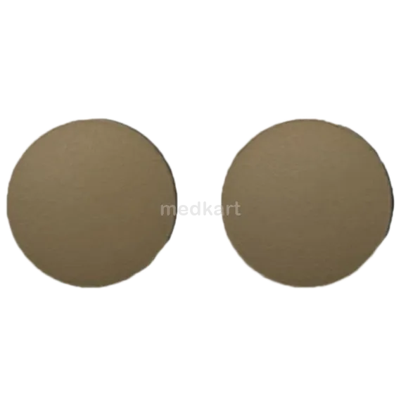 metzok 50mg tablet 10's